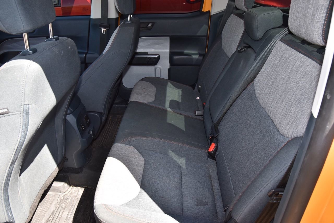 Certified 2023 Ford Maverick XLT w/ XLT Luxury Package image 11