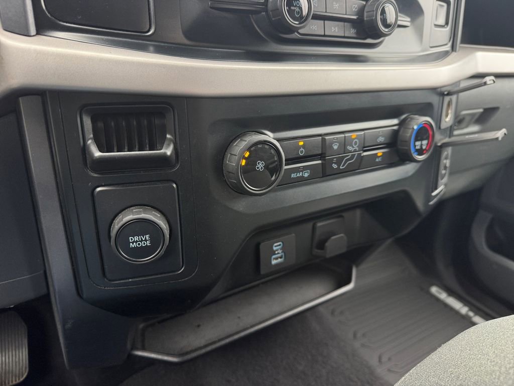 Certified 2023 Ford F150 XLT image 37
