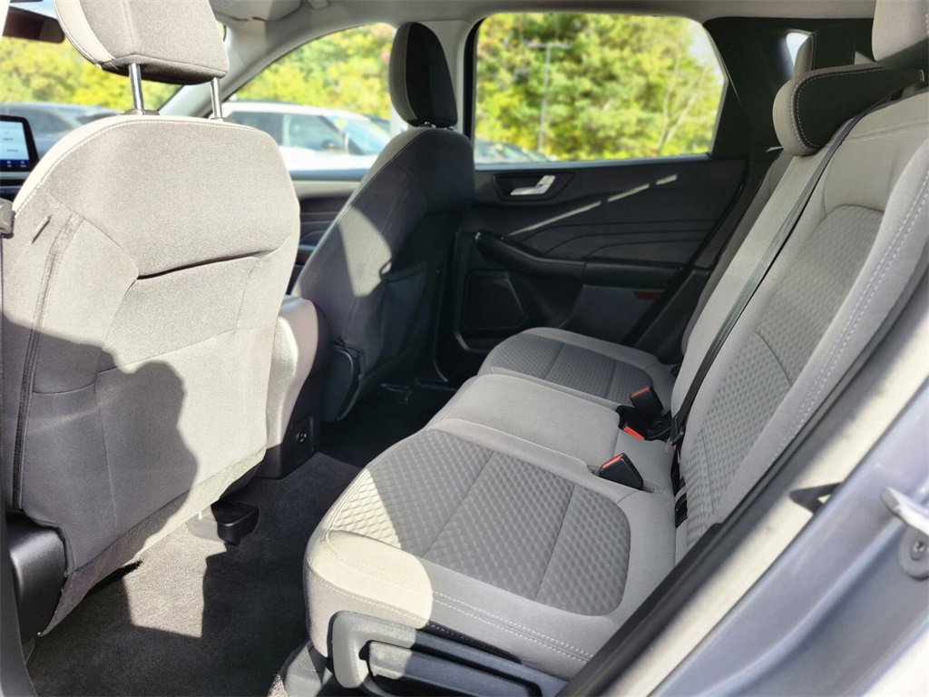 Certified 2021 Ford Escape SE w/ SE Sport Appearance Package image 16
