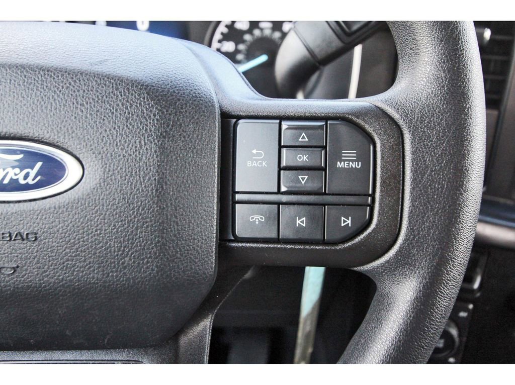 Certified 2023 Ford F150 XL w/ STX Appearance Package image 19