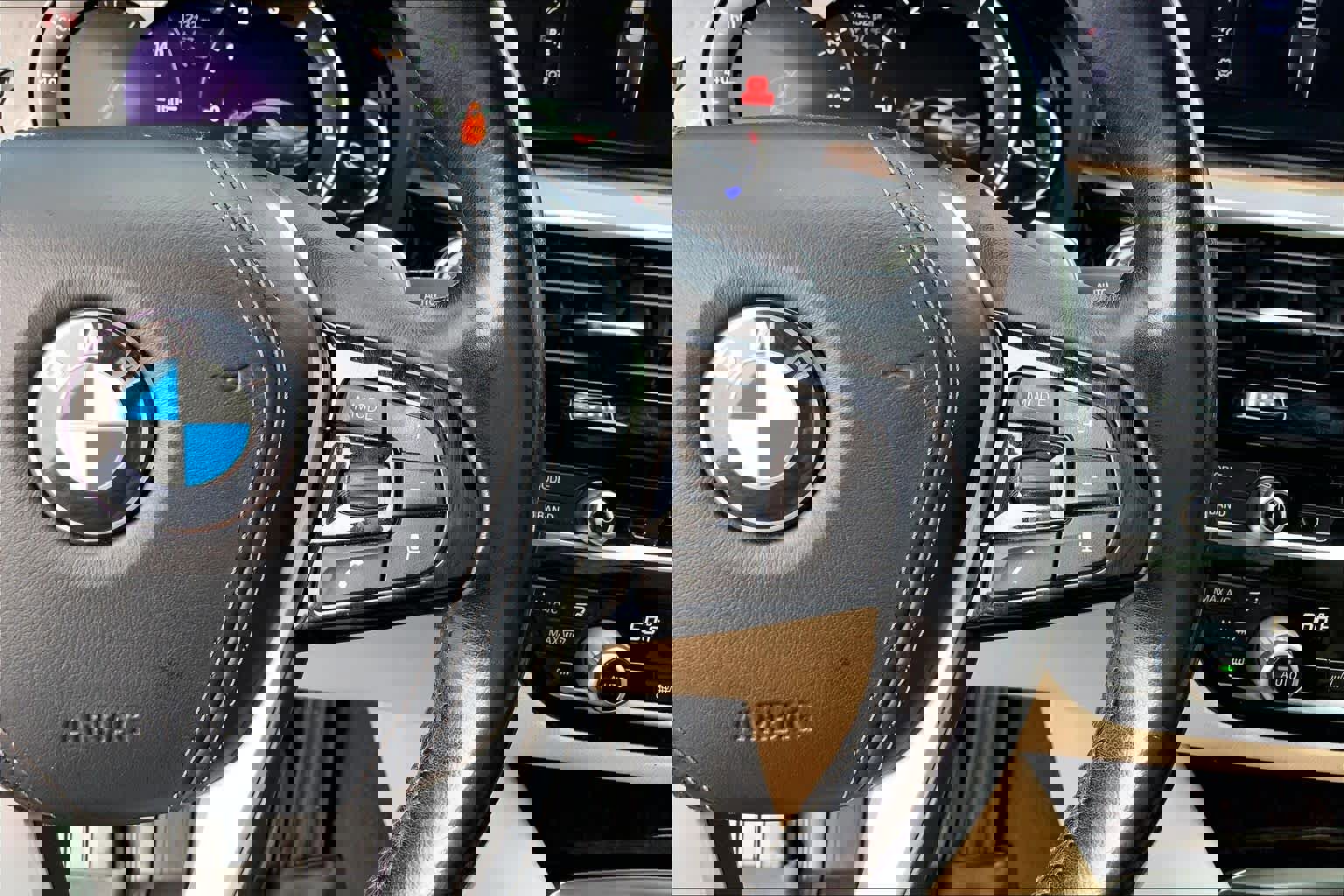 Used 2018 BMW 530i image 25