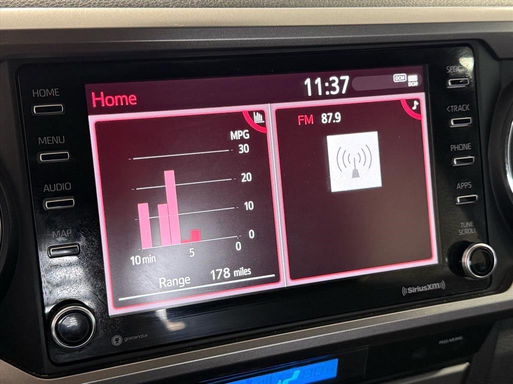 Used 2022 Toyota Tacoma SR5 image 18