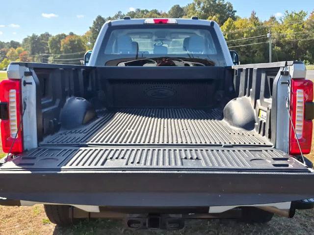 Certified 2025 Ford F250 XL w/ STX Appearance Package AWD/4WD image 19