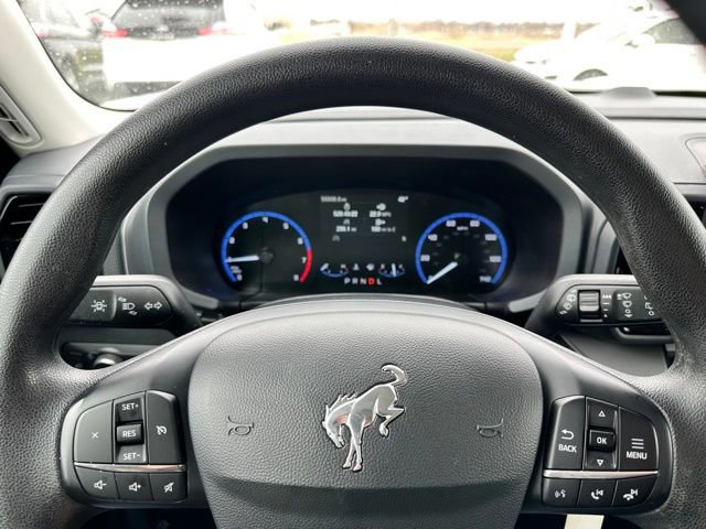 Certified 2021 Ford Bronco Sport AWD/4WD image 24