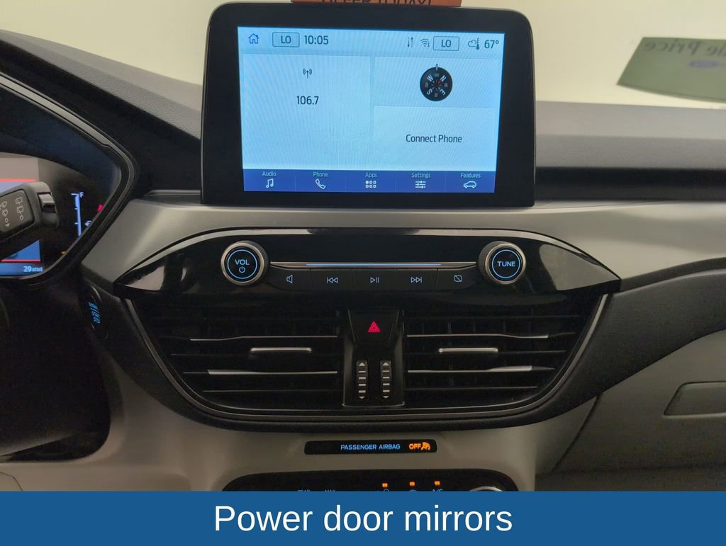 Certified 2024 Ford Escape Active image 24