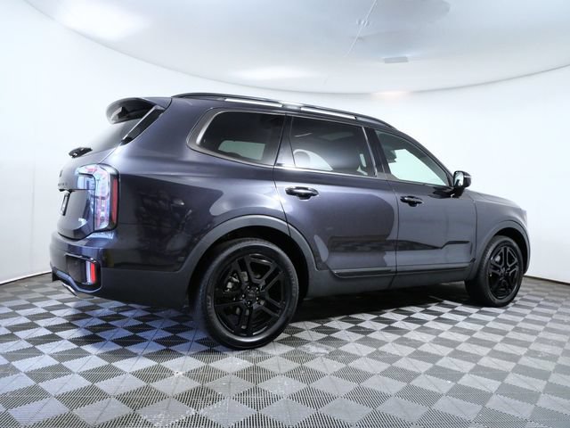 Used 2025 Kia Telluride SX Prestige X-Line AWD/4WD image 6