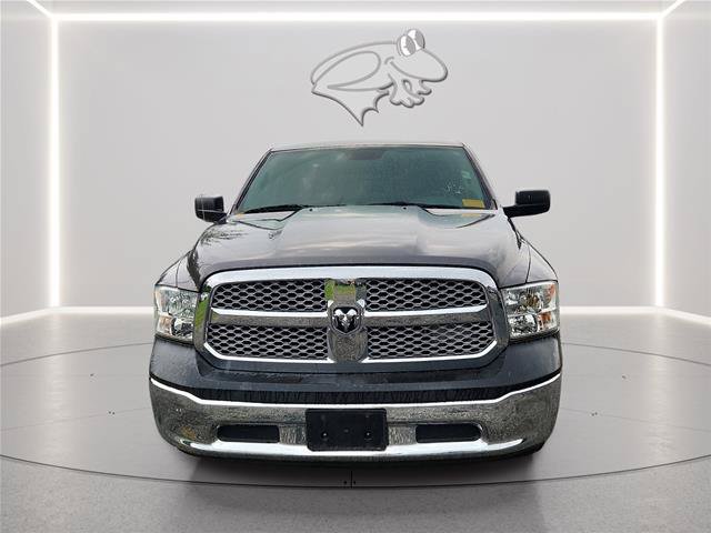 Used 2018 RAM 1500 Tradesman w/ Popular Equipment Group RWD image 6