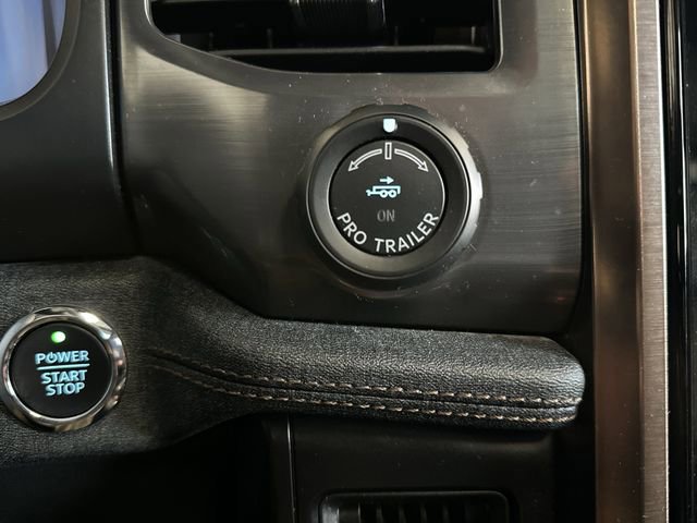 Certified 2024 Ford F150 Lightning Lariat image 31