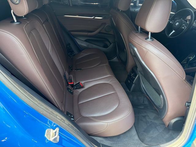 Used 2021 BMW X2 xDrive28i AWD/4WD image 17