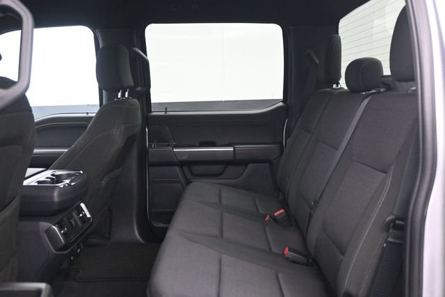 Certified 2023 Ford F150 XLT w/ Equipment Group 302A High AWD/4WD image 5