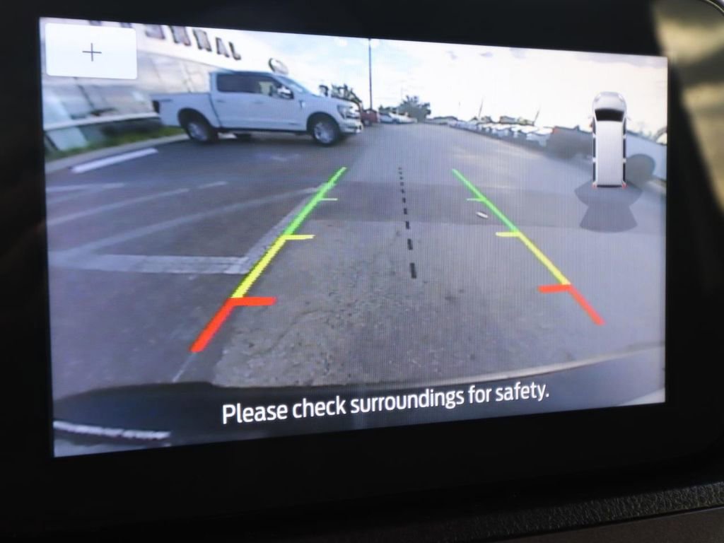 Certified 2023 Ford Transit Connect XL image 13