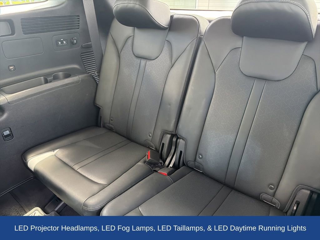 Used 2023 Kia Sorento SX AWD/4WD image 17