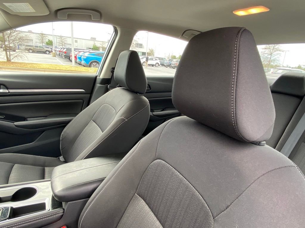 Used 2023 Nissan Altima 2.5 SV image 20