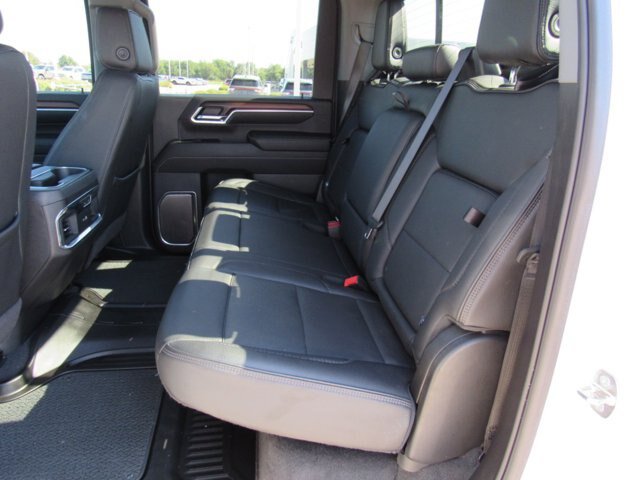 Used 2024 GMC Sierra 2500 Denali w/ Denali Reserve Package AWD/4WD image 21