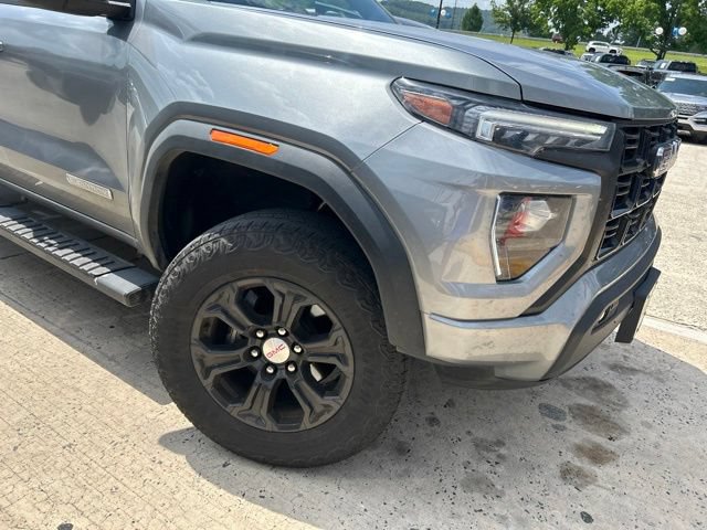 Used 2023 GMC Canyon Elevation w/ Convenience Package RWD image 3
