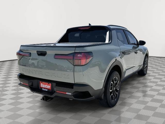 Used 2022 Hyundai Santa Cruz SEL w/ Activity Package AWD/4WD image 7