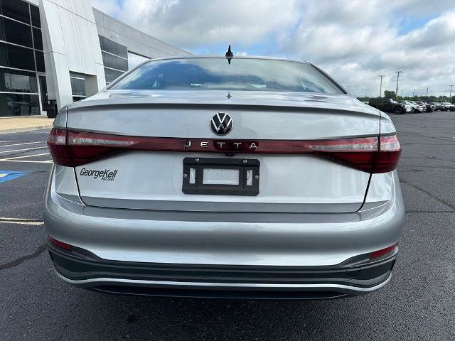 Used 2025 Volkswagen Jetta S FWD image 20
