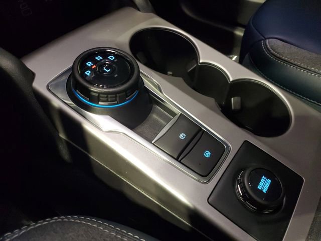 Certified 2024 Ford Bronco Sport Outer Banks image 31