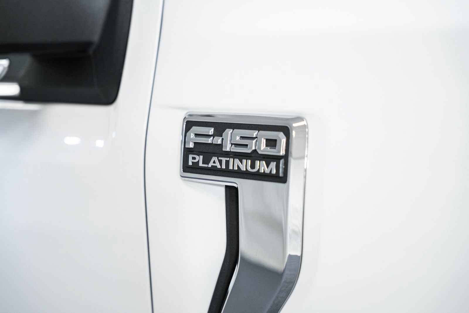 Certified 2023 Ford F150 Platinum AWD/4WD image 16