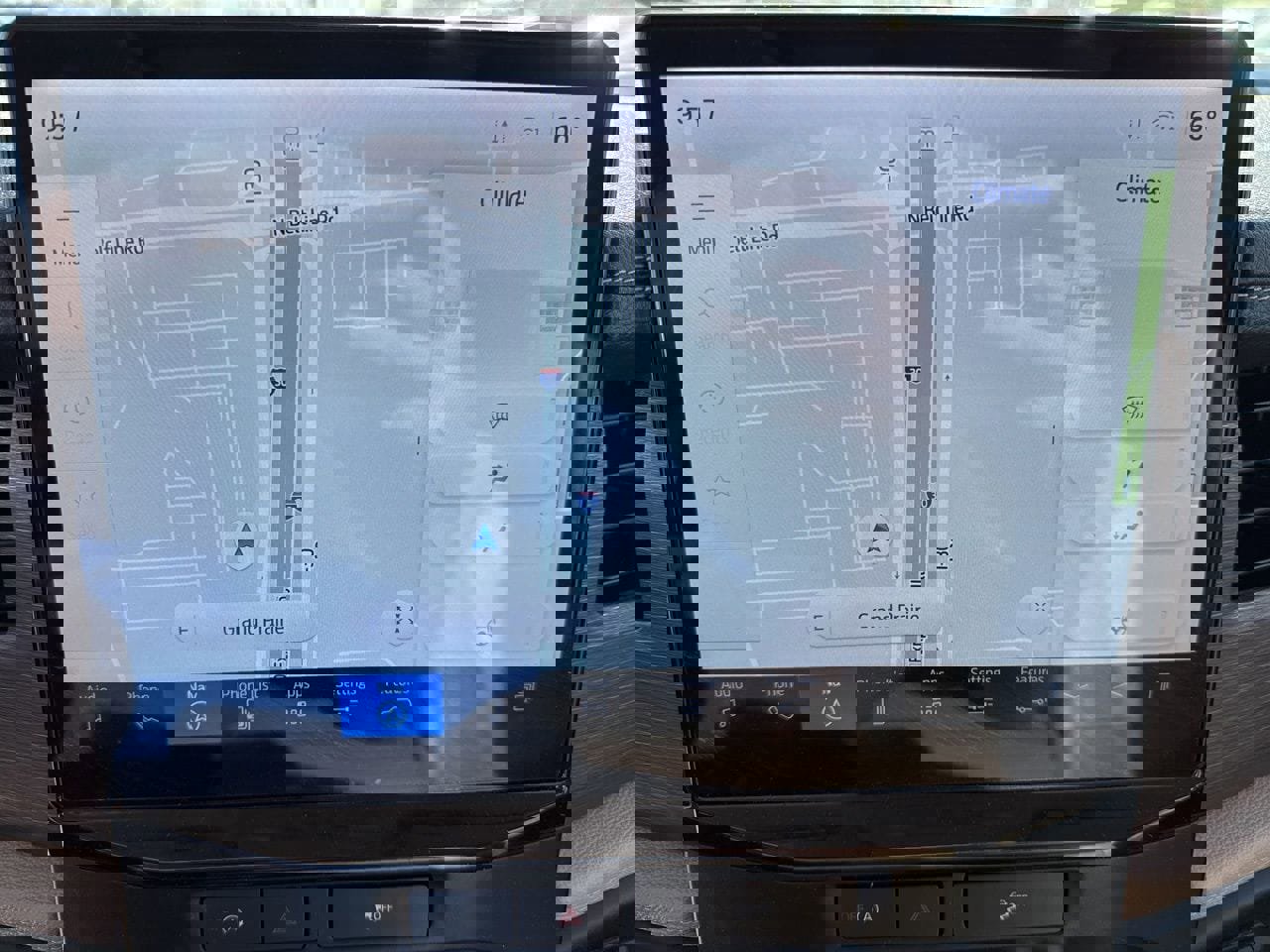 Certified 2024 Ford Expedition Max Limited image 27