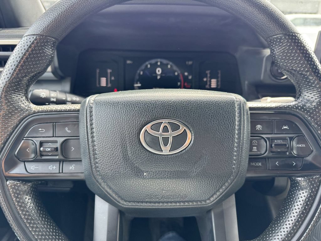 Used 2024 Toyota Tacoma SR5 RWD image 24