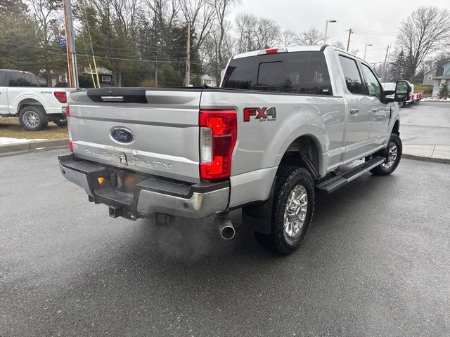 Certified 2019 Ford F250 XLT w/ XLT Premium Package image 6
