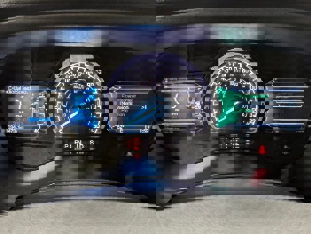 Certified 2022 Ford Ranger Lariat w/ Equipment Group 501A High image 3