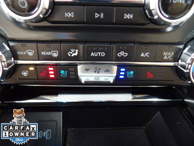 Certified 2021 Ford F150 Lariat w/ Equipment Group 502A High image 19