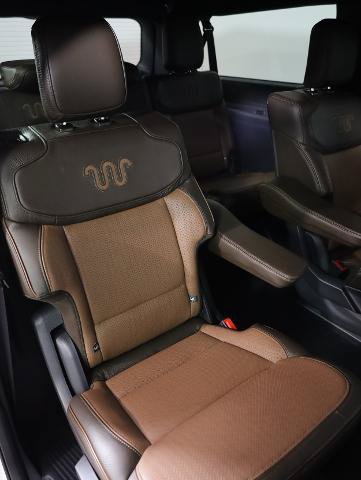 Certified 2025 Ford Expedition Max King Ranch AWD/4WD image 10