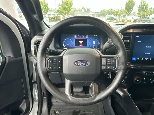 Certified 2024 Ford F150 STX AWD/4WD image 15