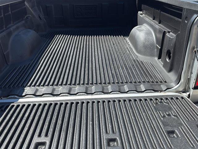 Used 2018 Chevrolet Colorado W/T RWD image 24