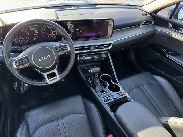 Used 2024 Kia K5 EX w/ EX Premium Package image 11