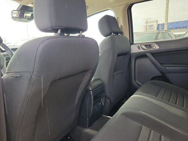 Certified 2021 Ford Ranger XLT w/ Equipment Group 301A Mid RWD image 15