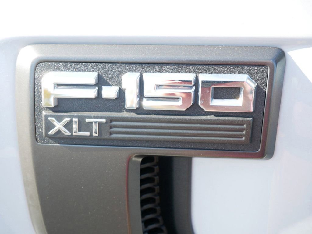 Certified 2022 Ford F150 XLT w/ Equipment Group 302A High image 20