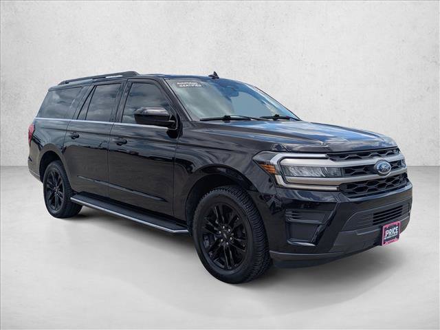 Certified 2023 Ford Expedition Max XLT RWD image 3