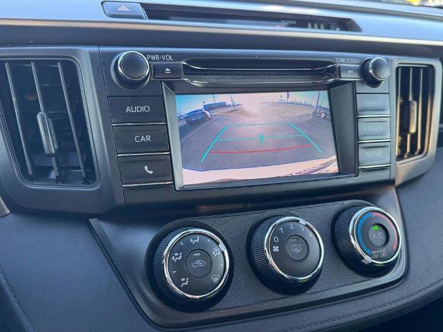 Used 2018 Toyota RAV4 LE w/ All Weather Liner Package image 22