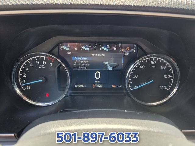 Certified 2022 Ford F150 XLT w/ Equipment Group 301A Mid AWD/4WD image 24