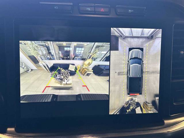 Certified 2023 Ford F150 Lariat w/ Equipment Group 502A High image 6