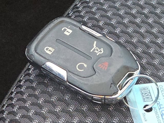 Used 2020 GMC Acadia SLE w/ Driver Convenience Package image 36