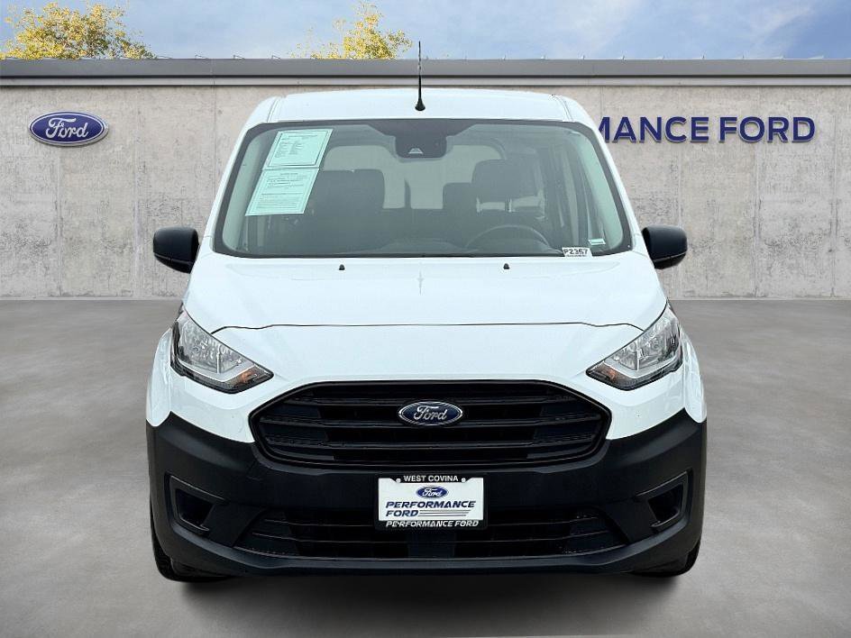 Certified 2022 Ford Transit Connect XL image 12