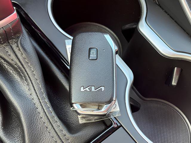 Used 2024 Kia K5 LXS FWD image 10