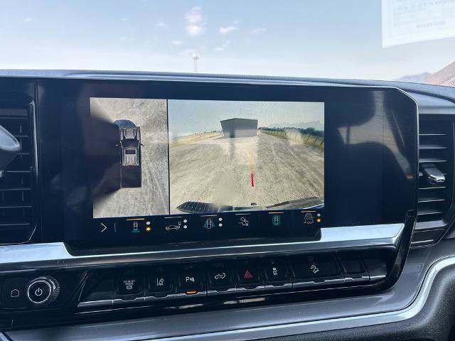 Used 2024 Chevrolet Silverado 2500 High Country w/ LPO, Dark Essentials Package AWD/4WD image 21