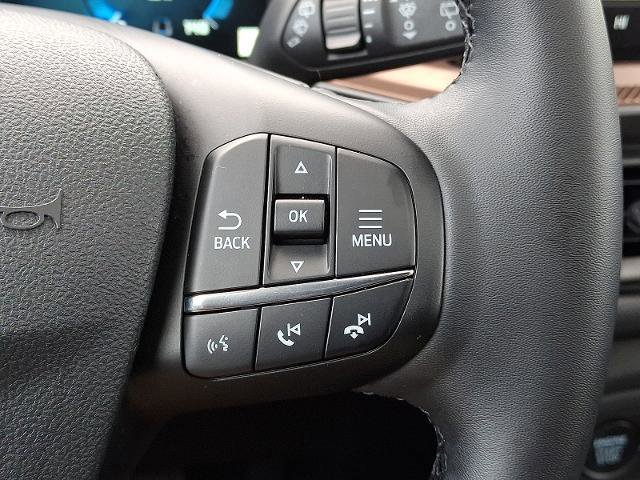 Certified 2025 Ford Bronco Sport Outer Banks w/ Outer Banks Tech Package+ image 23