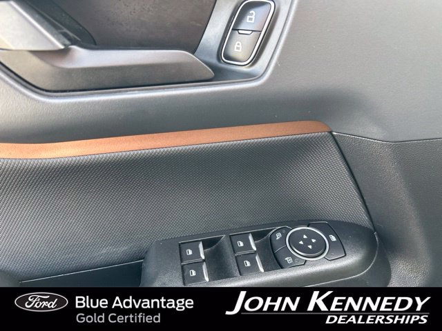 Certified 2022 Ford Bronco Sport Outer Banks AWD/4WD image 17