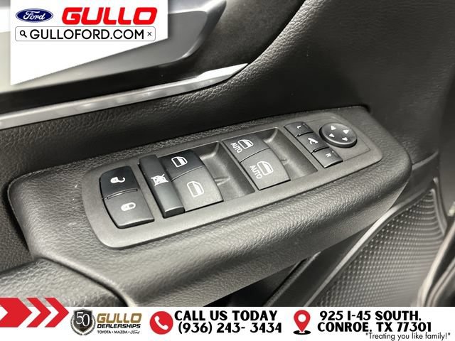 Used 2022 RAM 1500 Lone Star AWD/4WD image 20