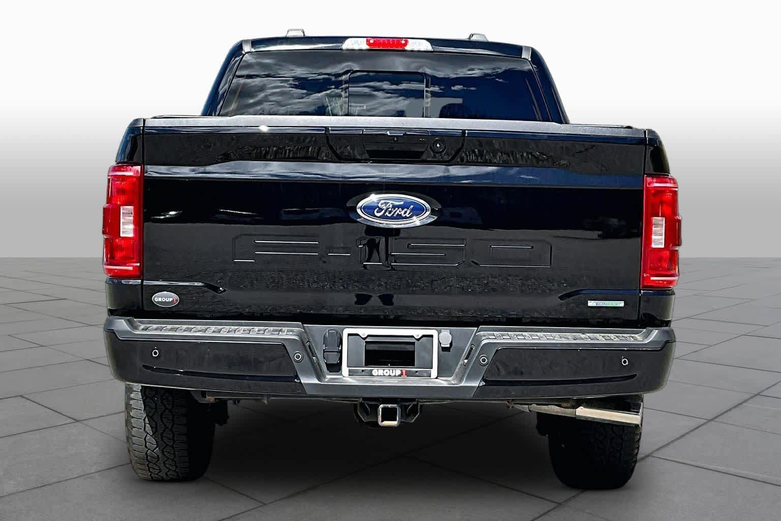 Certified 2023 Ford F150 XLT w/ Equipment Group 302A High AWD/4WD image 5