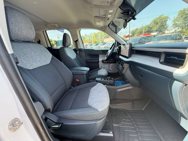 Certified 2026 Ford Maverick XLT w/ XLT Luxury Package AWD/4WD image 15