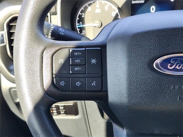 Certified 2023 Ford F150 XL w/ STX Appearance Package image 28