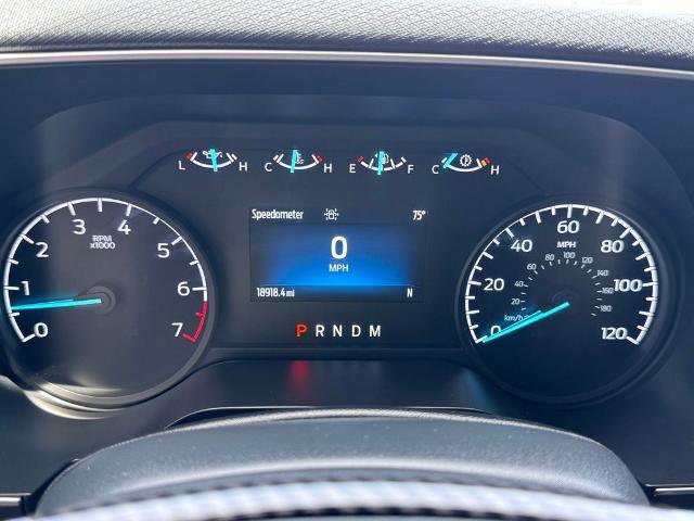 Certified 2023 Ford F150 XL w/ STX Appearance Package AWD/4WD image 35
