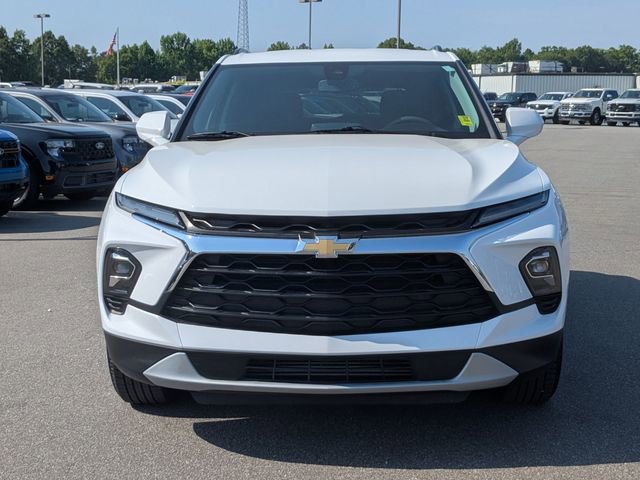 Used 2023 Chevrolet Blazer LT w/ Convenience Package FWD image 8